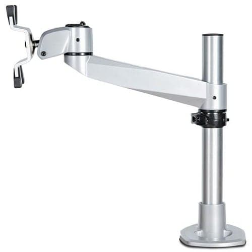 MONITOR DESK MOUNT ARM SINGLE DISPLAY ERGONOMIC VESA MOUNT STAND