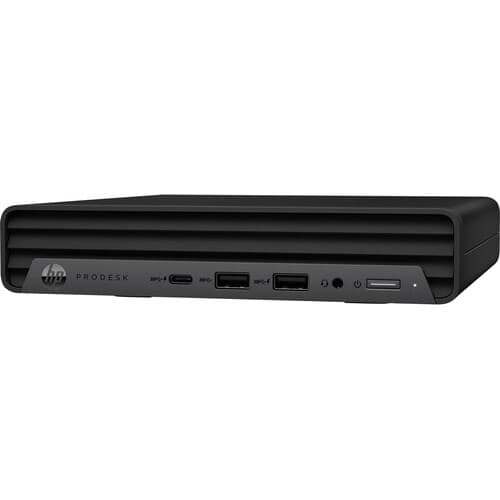 CUSTOM PRODESK 600 G6 DM I5-10500T 8GB 256GB