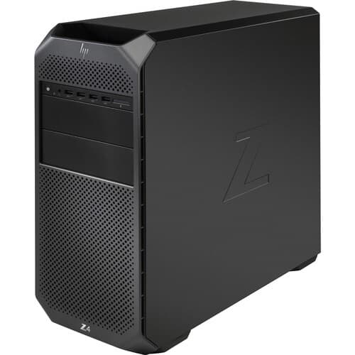 CUSTOM Z4G4T XW2133 16GB 512GB