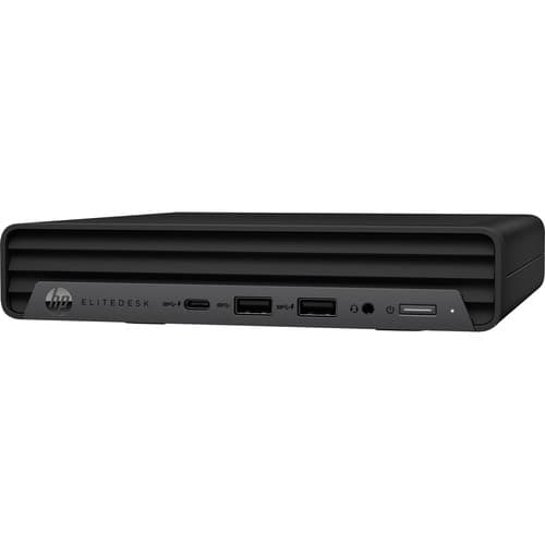CUSTOM ELITEDESK 800 G6 DM I5-10500 8GB 256GB