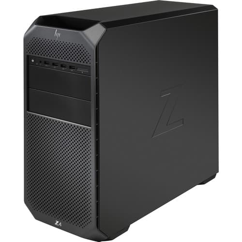 CUSTOM Z4G4T XW2295 192GB 1TB