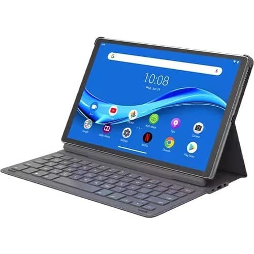 TOPSELLER TAB M10FHD 2ND FOLIO BT KEYBOARD US