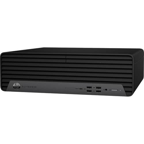 CUSTOM ELITEDESK 800G6 SFF I510500 8GB 1TB