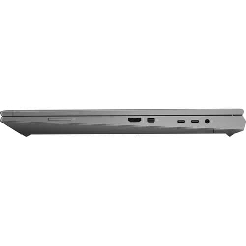 CUSTOM ZBOOK 17 G7 I7-10850H 17IN 64GB 1TGB