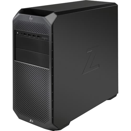 CUSTOM Z4G4T XW2223 32GB 1TB