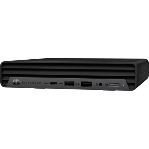 CUSTOM ELITEDESK 805 G6 DM 4750G 16GB 256GB
