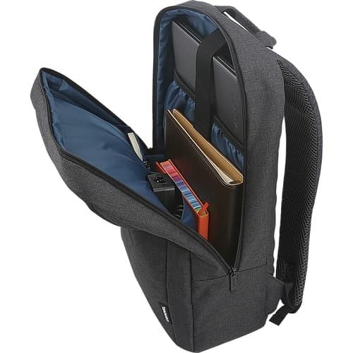 CASE BO 15.6 BP B210 BLACK COMM ROW