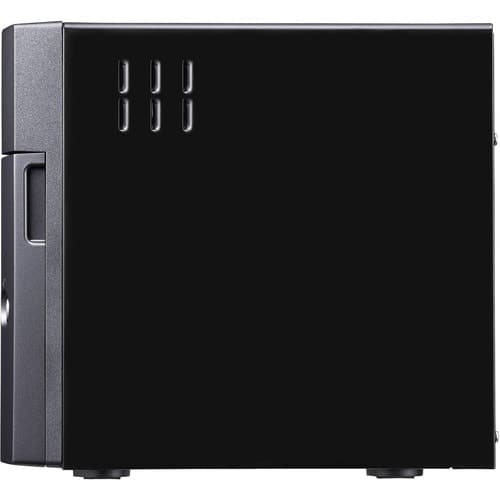 TERASTATION 5420DN NAS 32TB 4BAY 2X16TB NAS HD 10GBE RAID ISCSI