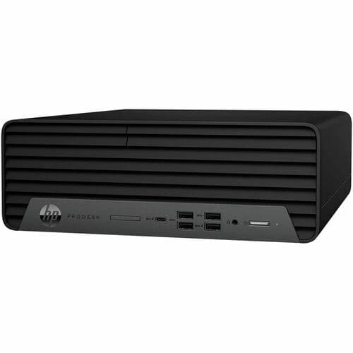 HP 600 G6-SFF I5-10400 REFURB 32G 1TBSSD W11P GR A