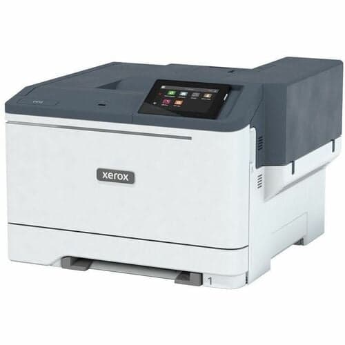 C410 COLOR PRINTER UP TO 42PPM DUPLEX TAA COMPLIANT