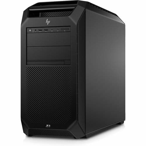 SMART BUY Z8 G5 W7-3545 16GB/512 NVD RTX 4000 W11 PRO 64