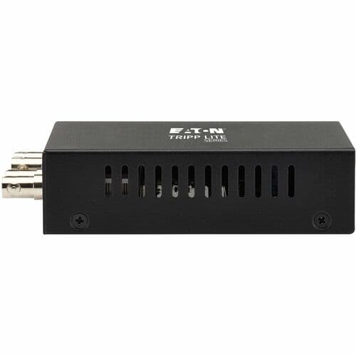 100MB ST TO 100 MB ST CONVERTER 1310 NM COMPATIBLE UP TO 40 KM
