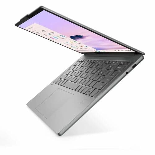 CHROMEBOOK PLUS 14 MTK 10 KOMPANIO 1200 2.1G 16GB 256GB 14IN