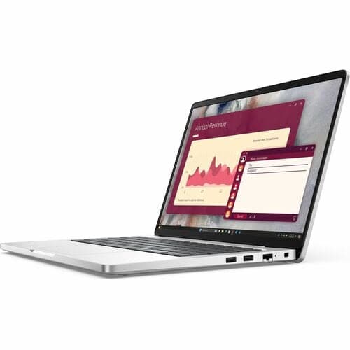 DELL PRO 14 PC14250 CORE I5 120U 8GB 256GB 14IN WIN11PRO