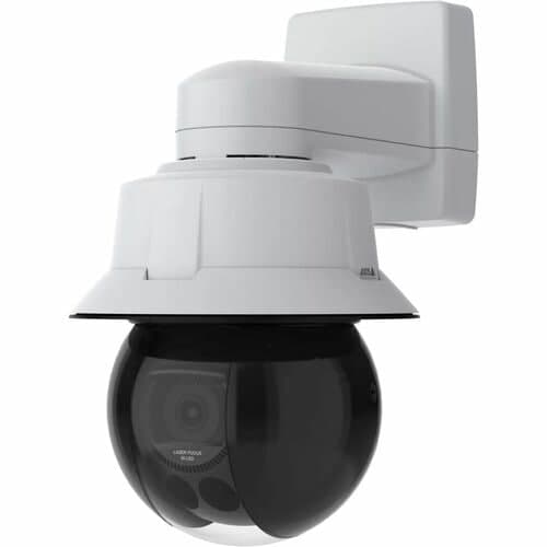 AXIS Q6355-LE AXIS Q6355-LE