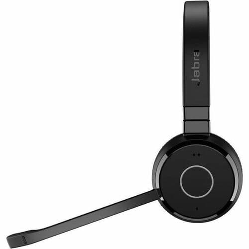 JABRA EVOLVE 65 TE USB-A UC STEREO STAND
