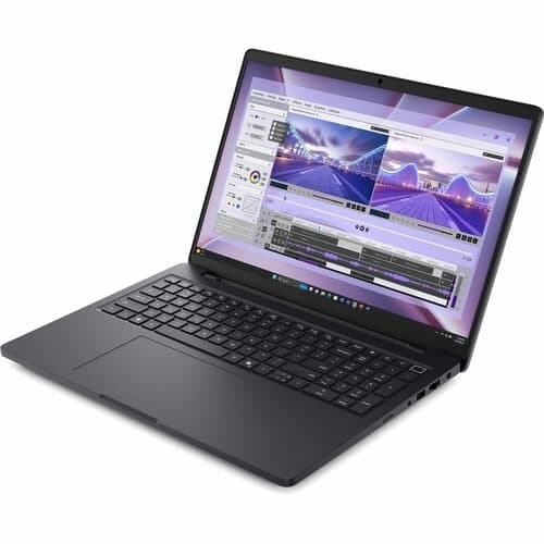 DELL PRO MAX 16 MC16250 ULTRA 9 285H 32GB: 2X16GB 1TBCLASS 40