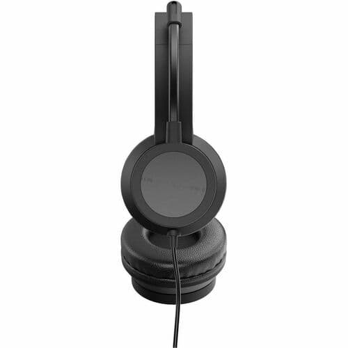 NOISE-CANCELLING HEADSET WITH USB-C CONNECTIVITY