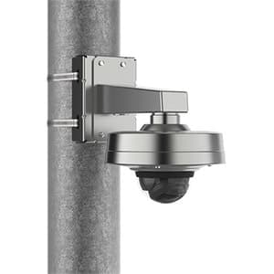 T91F67 POLE MOUNT S STEEL