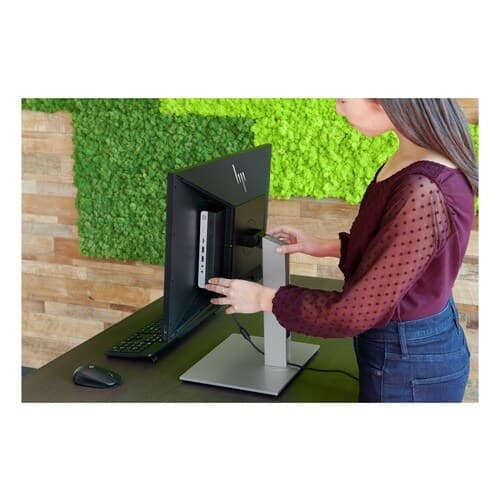 CUSTOM ELITEDESK 800 G5 DM I5-9500 8GB 256GB