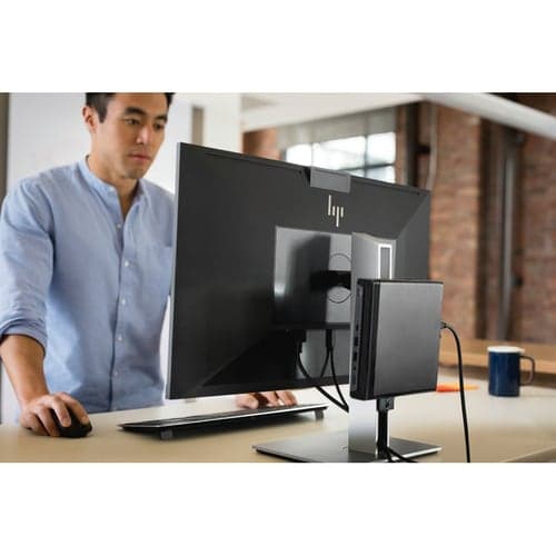 CUSTOM ELITEDESK 800 G6 DM I5-10500T 16GB 512GB