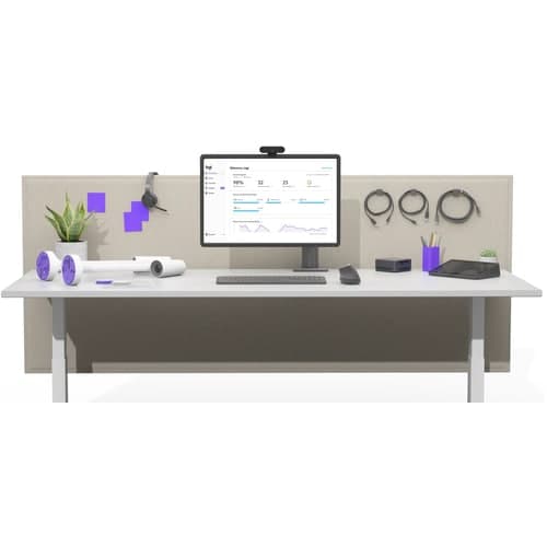 LOGITECH SCRIBE