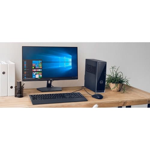 WIRED KEYBOARD AND MOUSE-KM300C