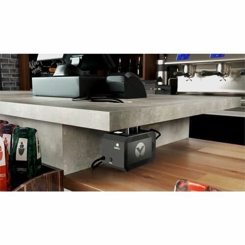 PUL-400LVT 400VA / 240W 120VAC LION