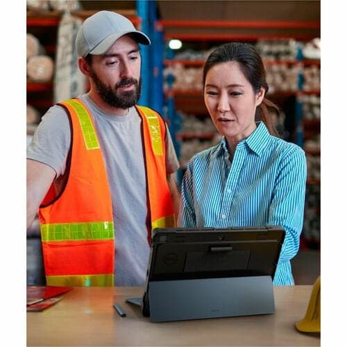 DELL ECOLOOP PROTECTIVE CASE FOR LATITUDE 7350 DETACHABLE