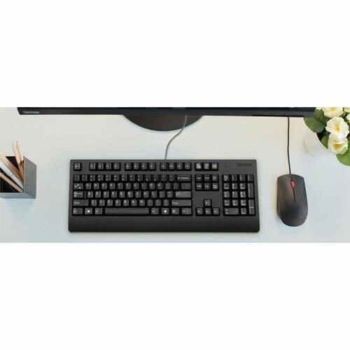 PREFERRED PRO KB US A1