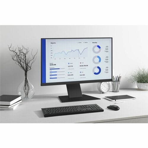 KB270 EQ RECHARGEABLE KEYBOARD