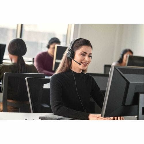 JABRA EVOLVE2 30 SE USB C/A MS STEREO