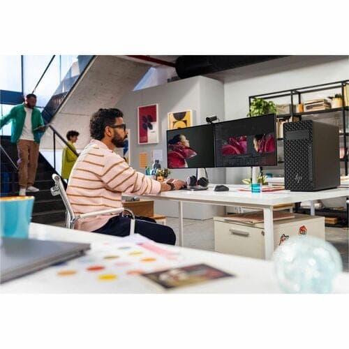 SMART BUY Z2 TWR G1I U5245K 32GB/1TB PC