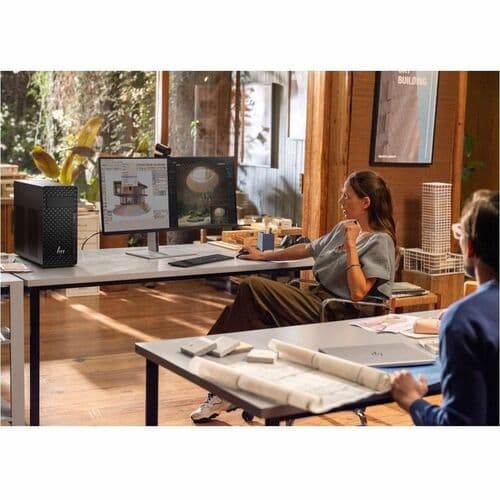 SMART BUY Z2 TWR G1I U9285K 32GB/1TB PC