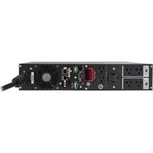 EATON 9PX 1500VA 1350W 120V ONLINE DOUBLE-CONVERSION UPS W/ NIC