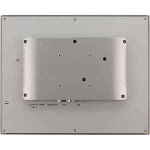15IN XGA IND MONITOR W/RESISTIVE TS