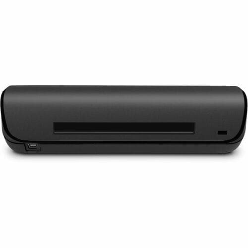 DS687-AS DUPLEX CARD SCANNER