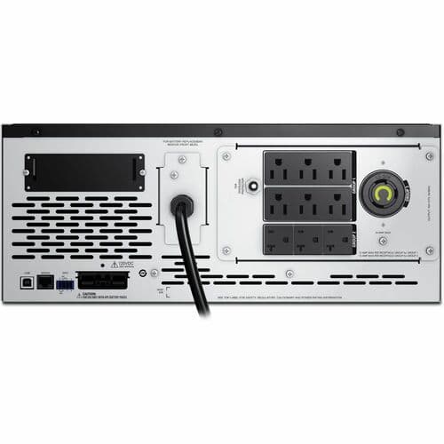 SMART UPS X 2000VA RT 100/127V NEMA 5-20P LINE-INT LCD