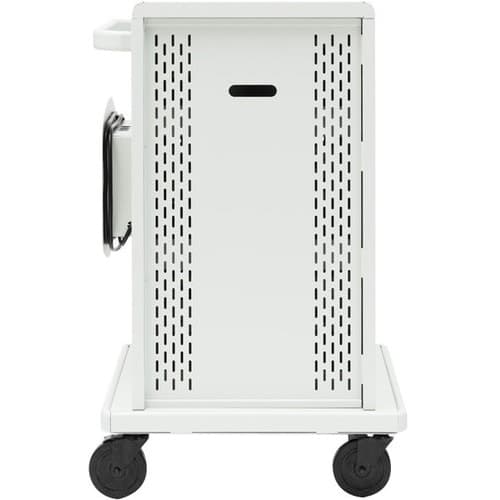 36 UNIT CORE MS CART BACK PANEL CONCRETE P TOPAZ DOORS SPECIAL LOCK