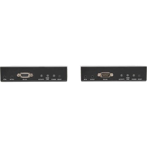HDBASET CAT5/6/6A EXTENDER KIT HDMI ETHERNET/SERIAL/IR 150M