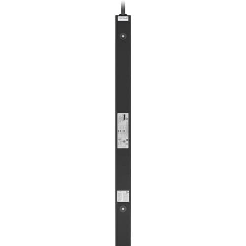 RACK PDU BASIC HALF HEIGHT 200-208V 30A 14 C13 2 C19