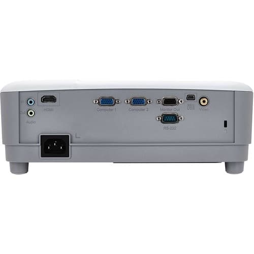 XGA DLP PROJ 1280 800 4K LUMENS CONNECTIVITY