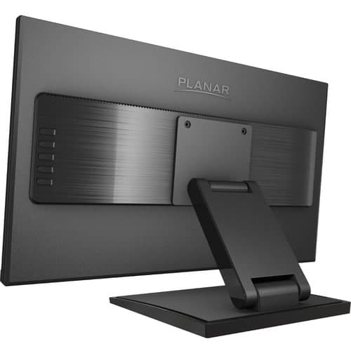 24IN PCT2435 MULTITOUCH LEDLCD IPS USB VGA HDMI USB3.0 SPEAKERS