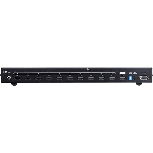 10PORT 4K HDMI SPLITTER