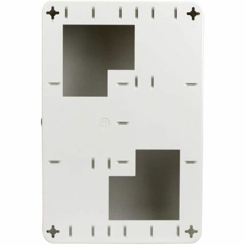 WIRELESS ACCESS POINT ENCLOSURE WIFI LOCK SURFACE MOUNT 18X12IN