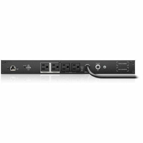 SMART-UPS LI-ION SHORT DEPTH 500VA 120V