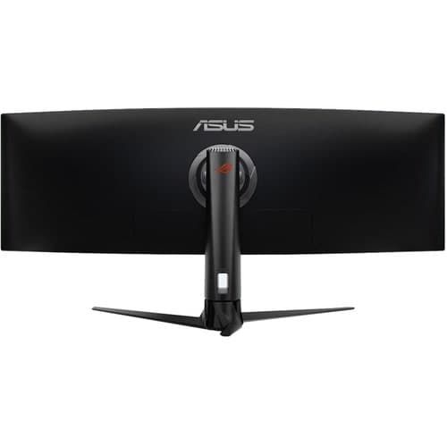 STRIX XG49VQ 49IN CURVED GAMING 144HZ DUAL FULL HD HDR W DP HDMI