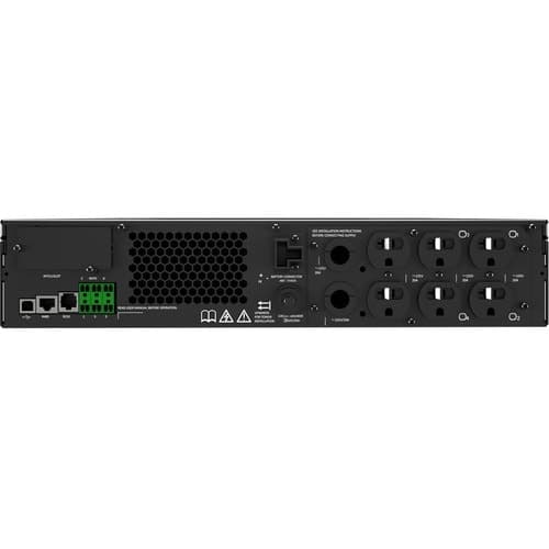 GXT5 2000VA UPS LIEBERT GXT5 2000 1800W RT 120V