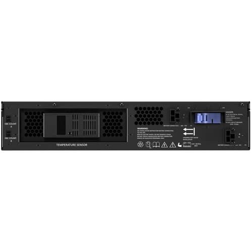 GXT5 72V EXTERNAL BATT CABINET EBC FOR 3KVA 120V GXT5 UPS