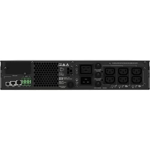 GXT5 3000VA 230V UPS 3KVA 3KW 230V C20 IN 6XC13 C19
